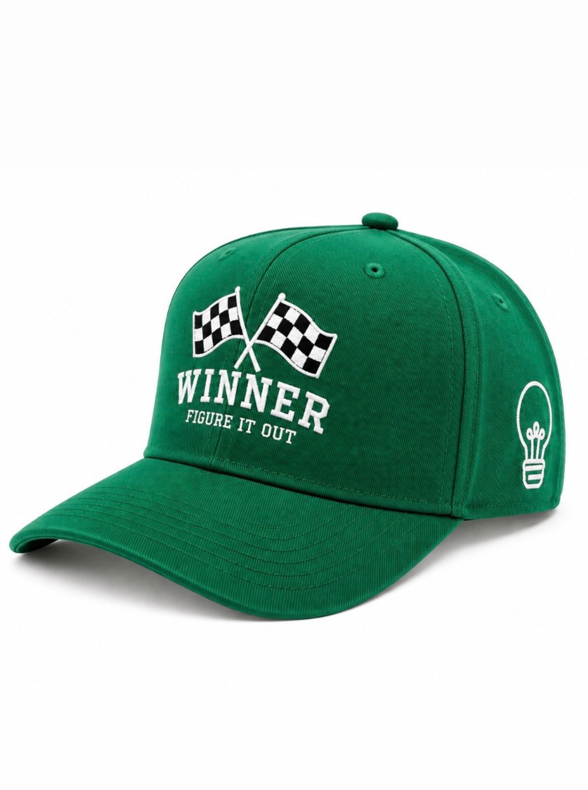 WINNER SnapBack