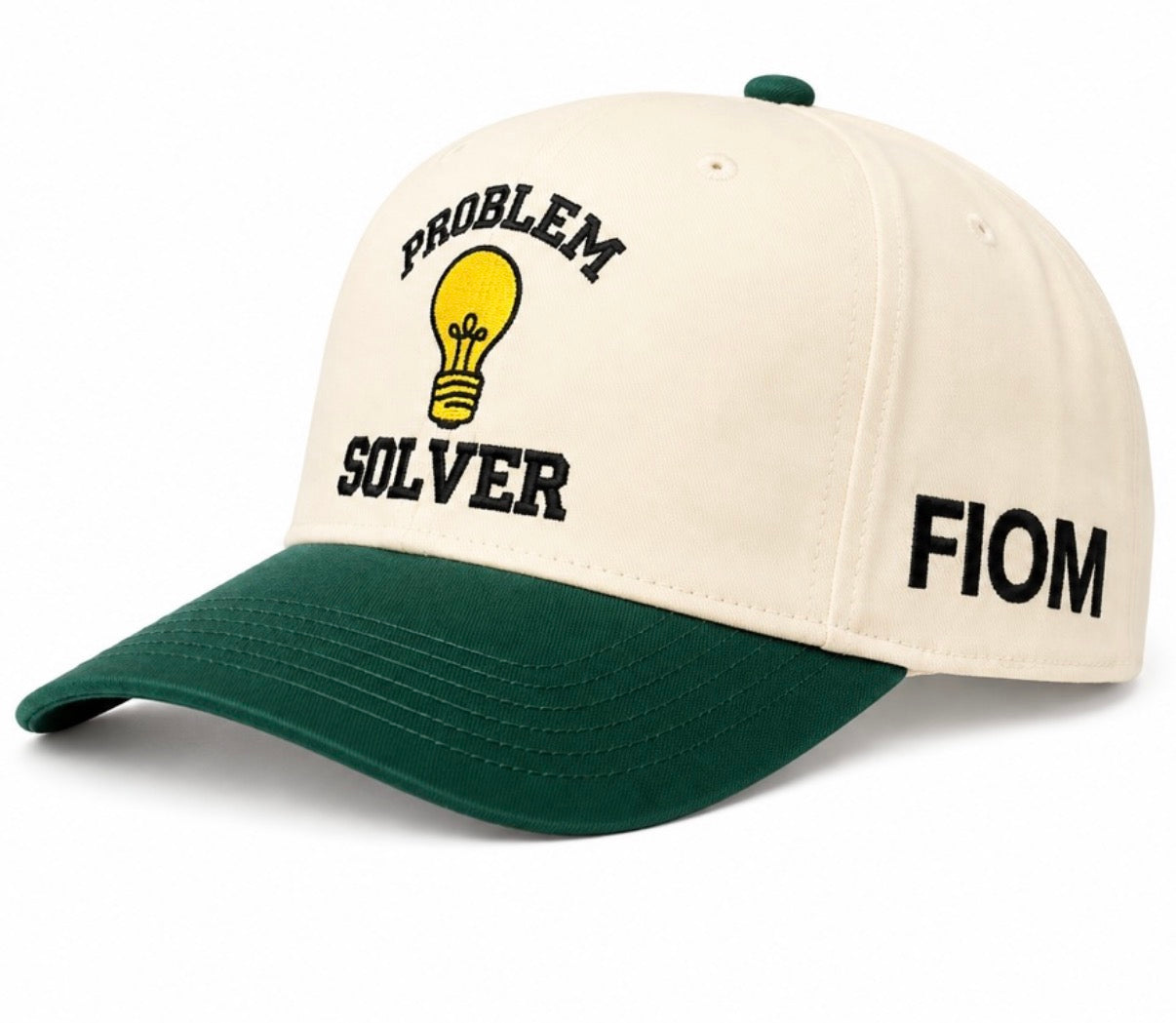 Problem Solver SnapBack