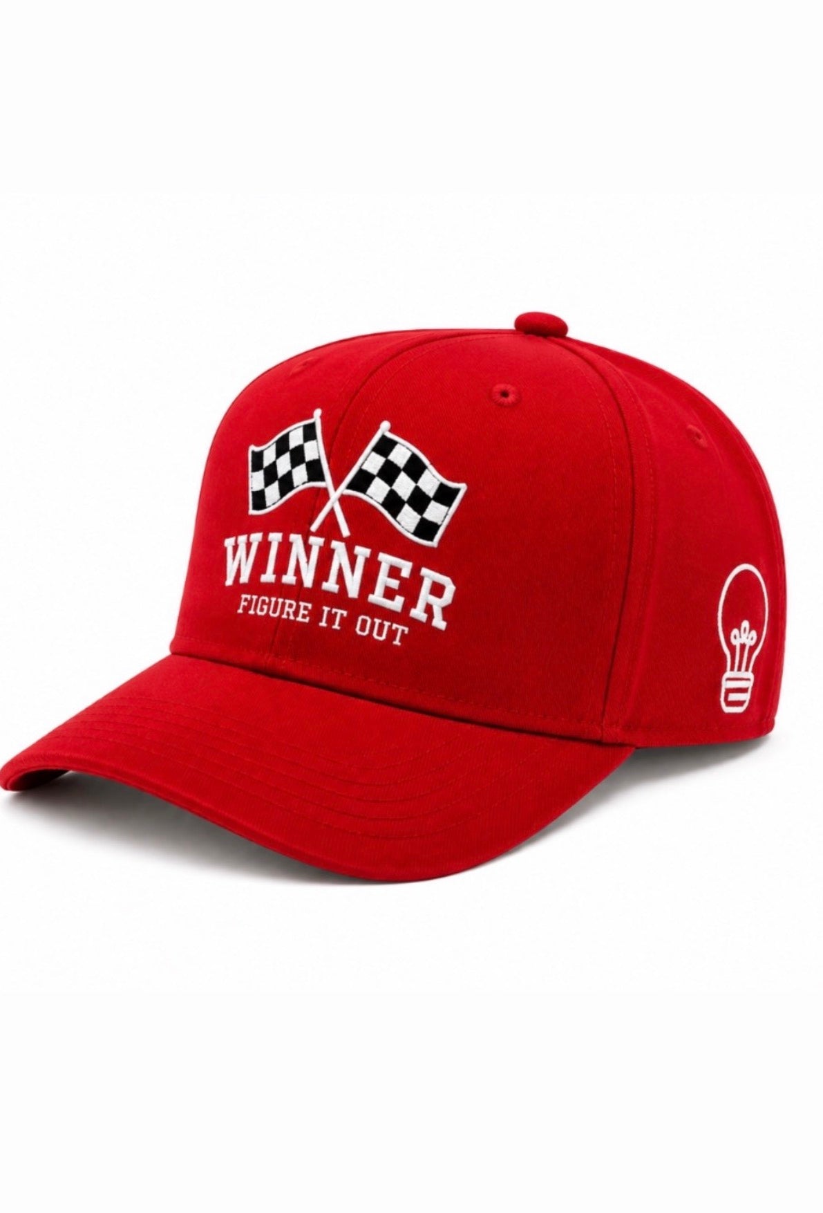 WINNER SnapBack