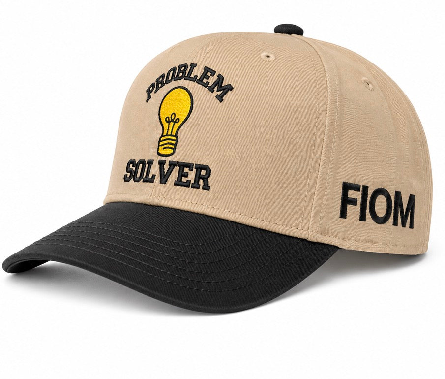 Problem Solver SnapBack