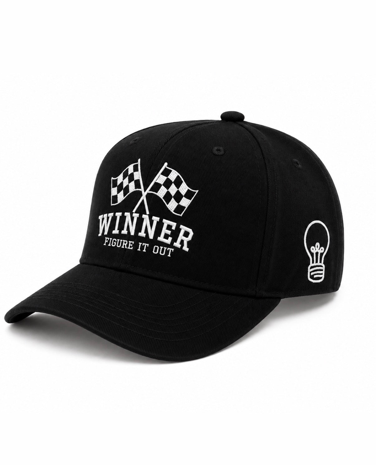 WINNER SnapBack