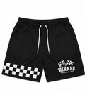 WINNER Shorts