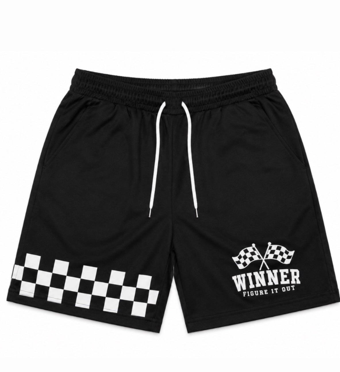 WINNER Shorts