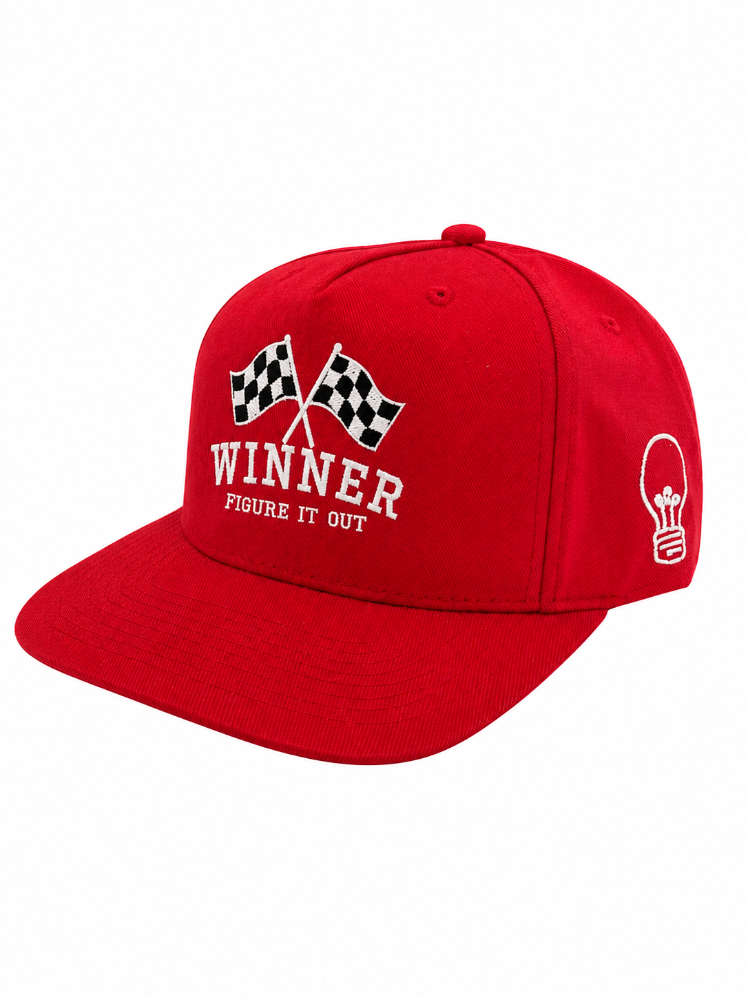WINNER SnapBack