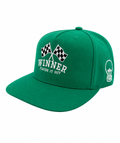 WINNER SnapBack