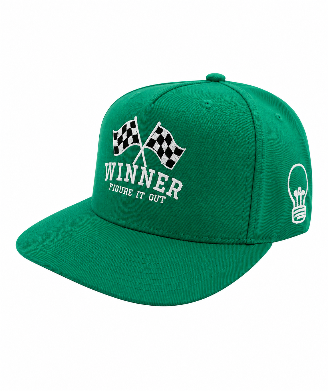 WINNER SnapBack