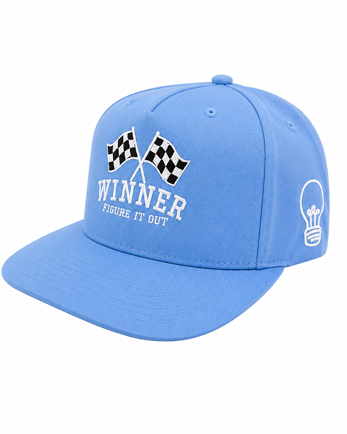 WINNER SnapBack