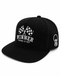 WINNER SnapBack