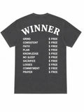 WINNER T-Shirt