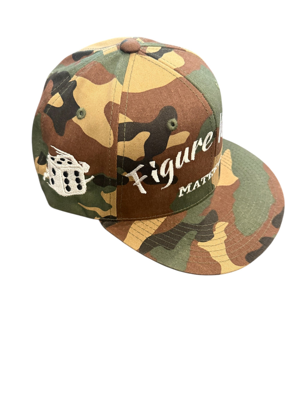 Material Snapback