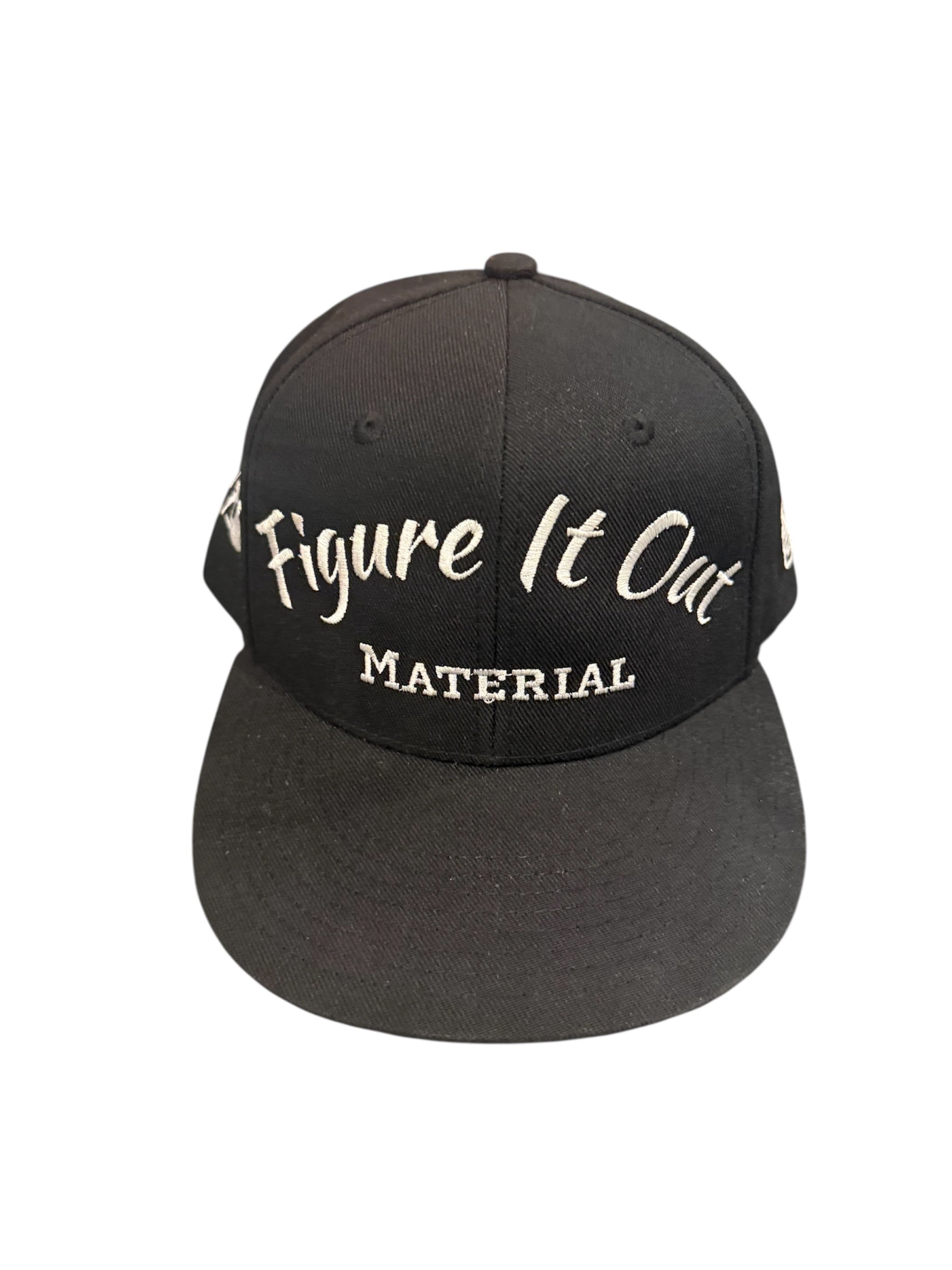 Material Snapback